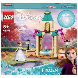 LEGO Disney 43198 1 stk