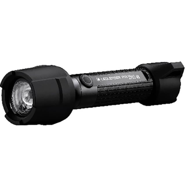 Ledlenser 502185 Lommelygte 1 stk