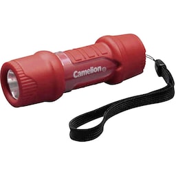 Camelion TravLite HP7011 LED (RGB) Mini-lommelygte