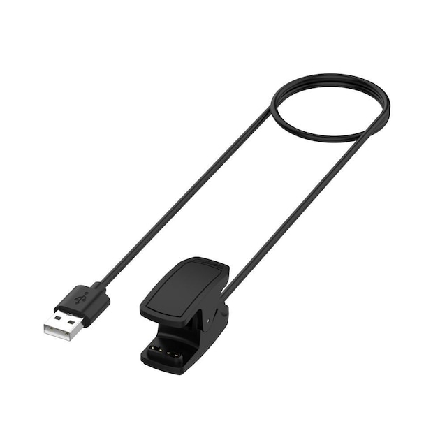 Garmin Descent Mk2/Descent MK2i USB-opladningskabeloplader