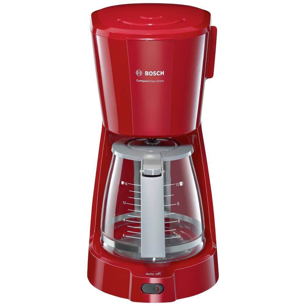 Bosch Haushalt TKA3A034 Kaffemaskine 1 stk | Elgiganten