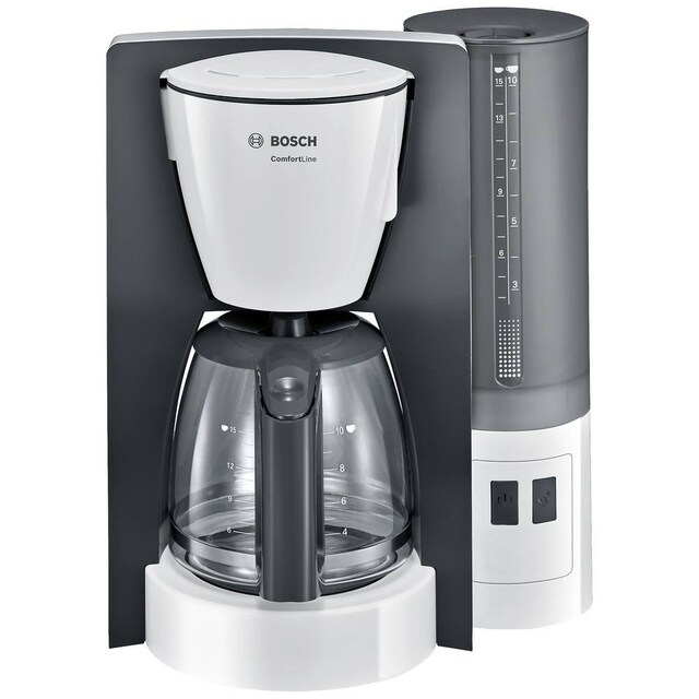Bosch Haushalt TKA6A041 Kaffemaskine 1 stk