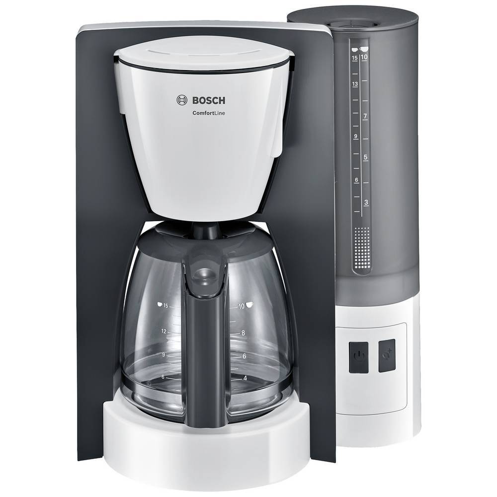 Bosch Haushalt TKA6A041 Kaffemaskine 1 stk | Elgiganten