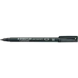 Staedtler Lumocolor permanent M DRY SAFE 317-9