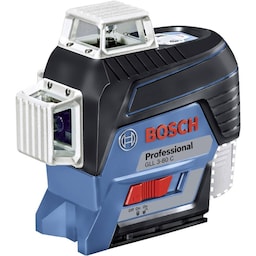 Bosch Professional 0601063R00 Linjelaser 1 stk