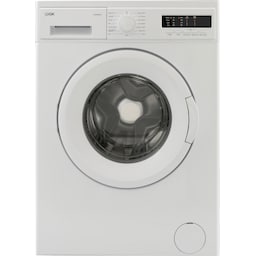 Logik Slim vaskemaskine L410WM22E (kompakt 4 kg)