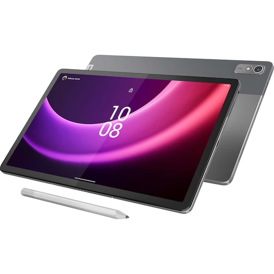 Lenovo Tab P11 (2. gen) Wi-Fi+Lenovo Pen 2 11,5" tablet (Storm Grey)