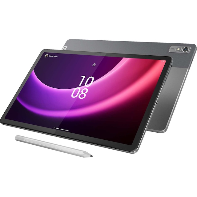 Lenovo Tab P11 (2. gen) Wi-Fi+Lenovo Pen 2 11,5" tablet (Storm Grey)