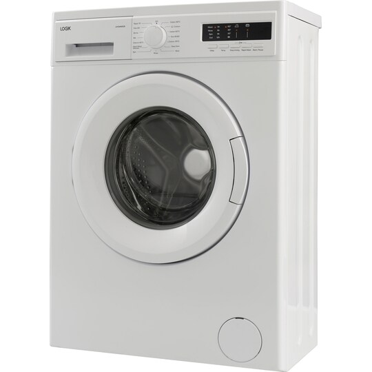 vaskemaskine L410WM22E | Elgiganten