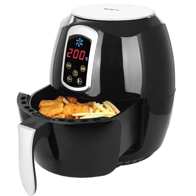 Emerio Smart airfryer AF-115668