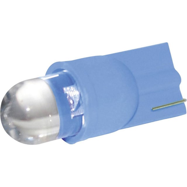 Eufab LED-signallampe T10 12 V
