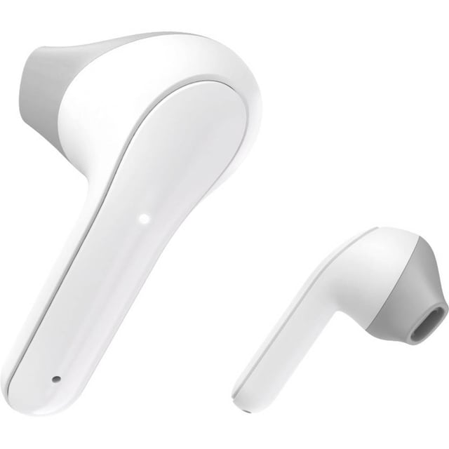 Hama Freedom Light In Ear hovedtelefoner Bluetooth®
