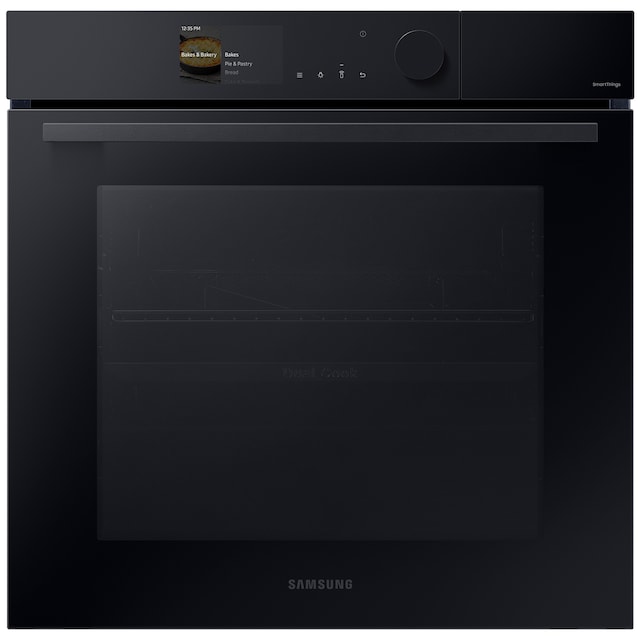 Samsung integreret ovn Series 6 Bespoke Black NV7B6695ACK/U1