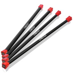 Gymstick Aerobic Bar 4 kg