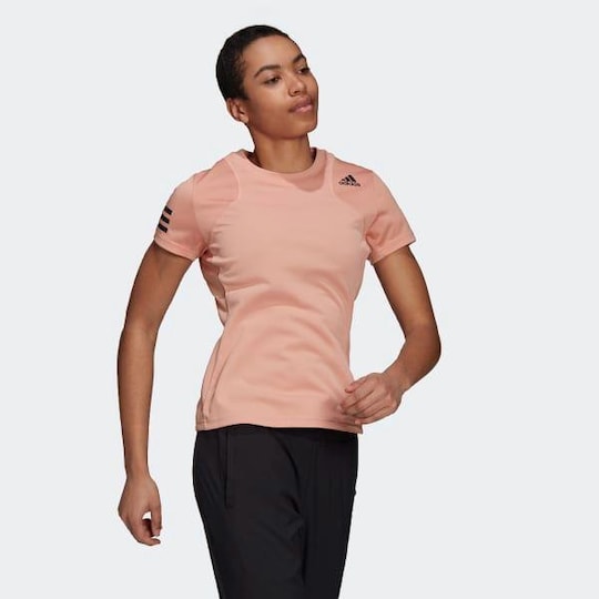 Adidas Club T-Shirt, Padel og tennis T-shirt dame XS | Elgiganten