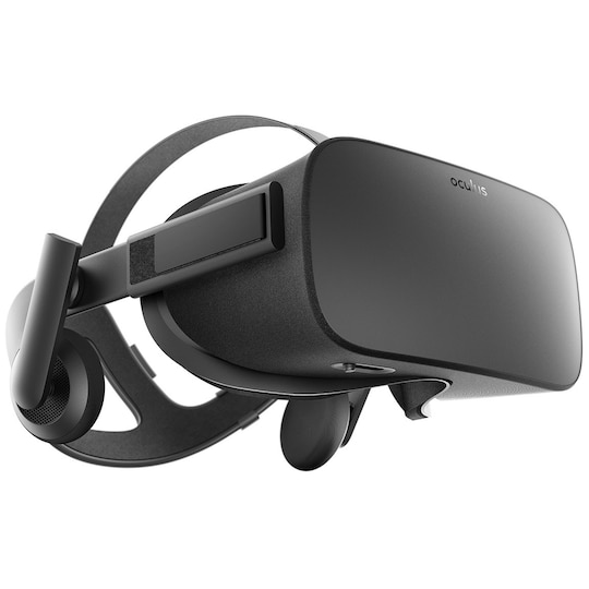 Oculus Rift VR brille | Elgiganten