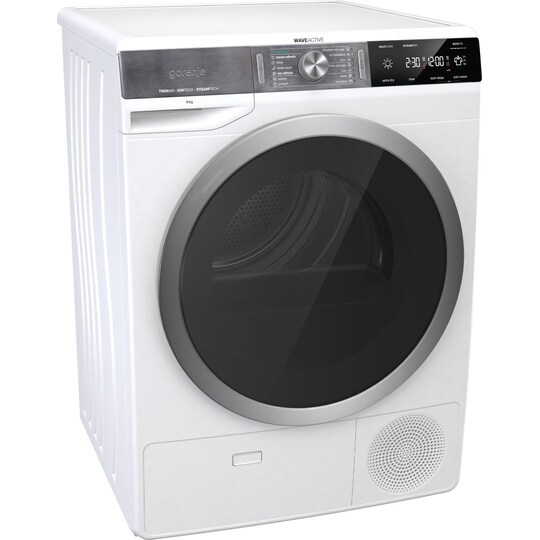 Gorenje Dryer 731583 (White) | Elgiganten