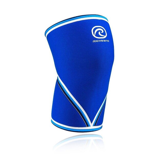 Rehband RX Original V Knee Sleeve, 7mm