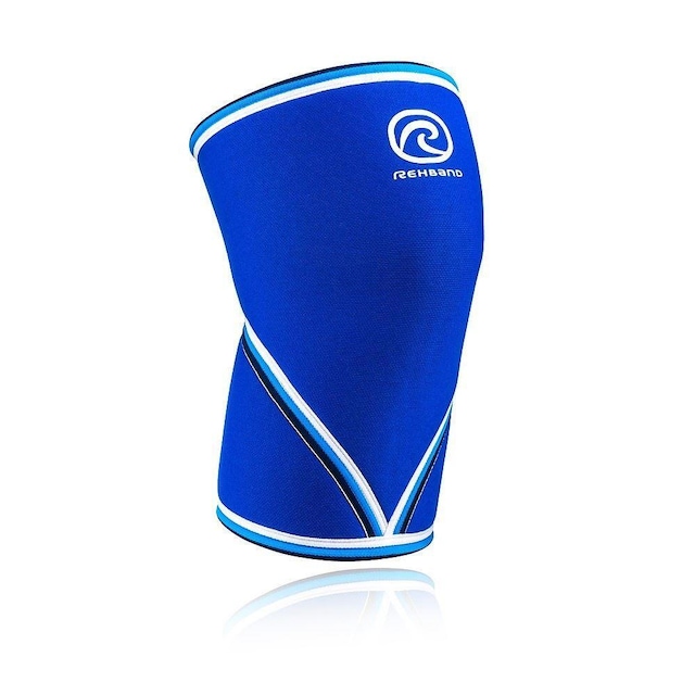 Rehband RX Original V Knee Sleeve, 7mm