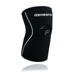 Rehband UD Knee Sleeve Patella Open Jr 5mm