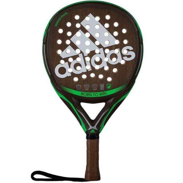 Adidas Adipower #Greenpadel, Padelketchere