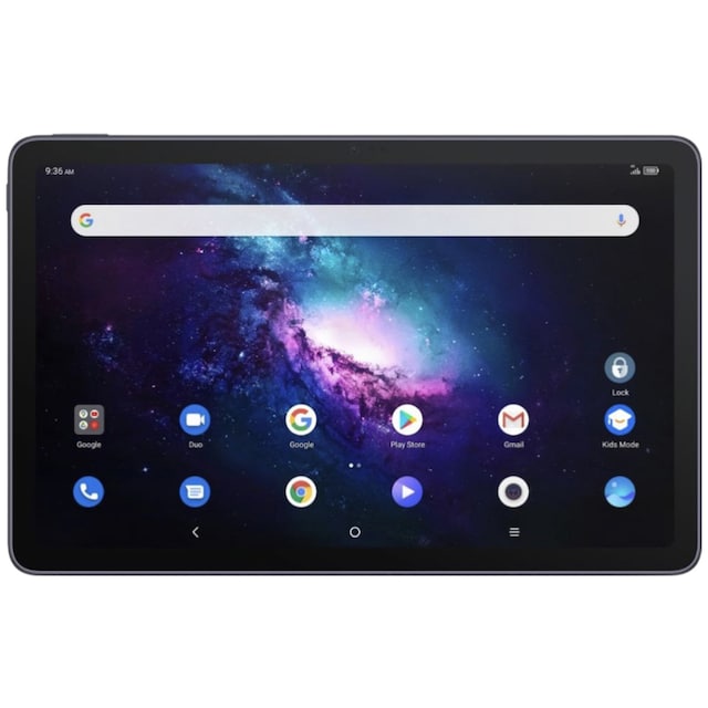 TCL 10 MAX LTE 10,36" tablet (64 GB)