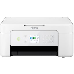 Epson Expression Home XP-4205 multifunktionel farveprinter (hvid)