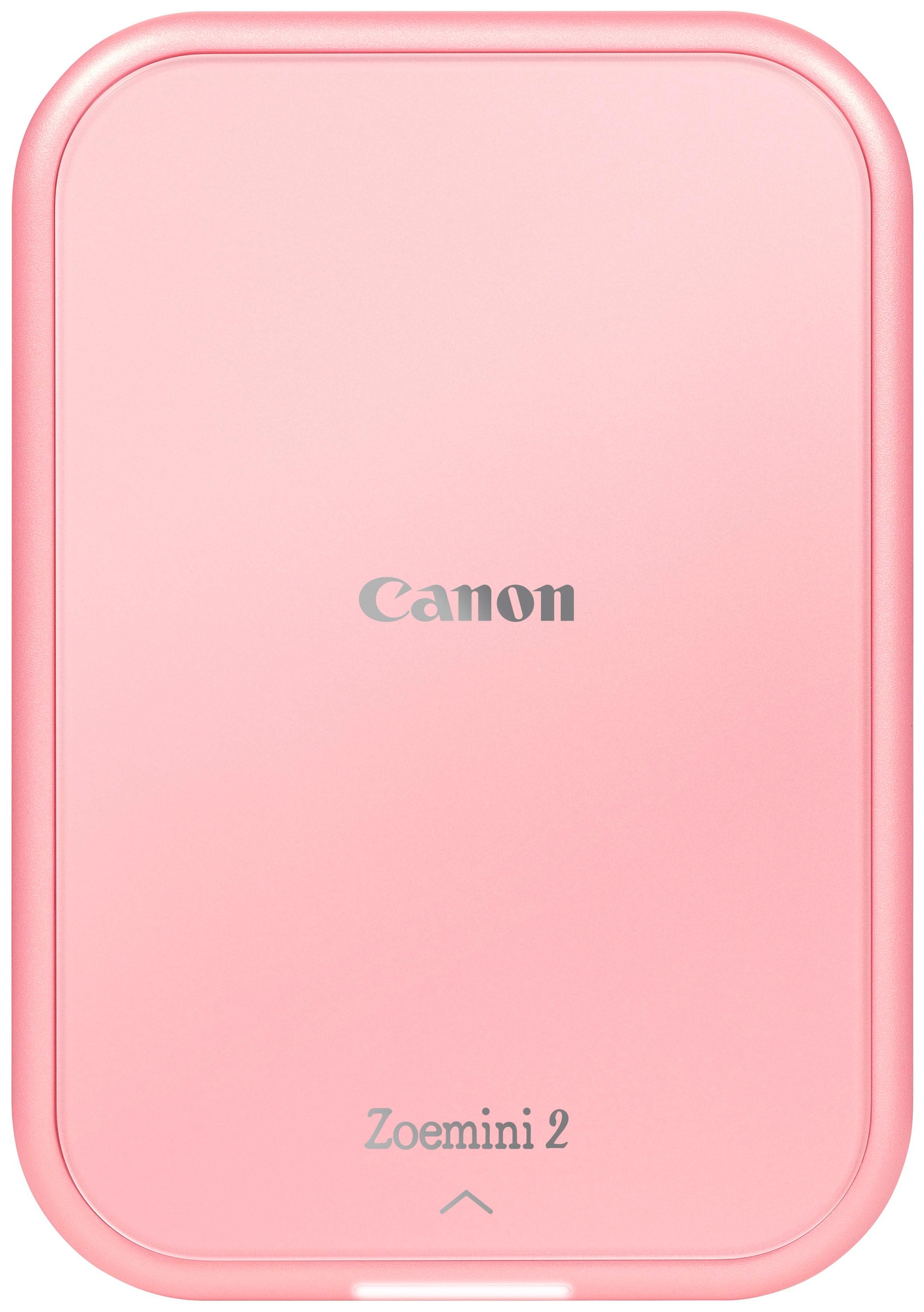 Canon Zoemini 2 mobil fotoprinter (Rose Gold) | Elgiganten
