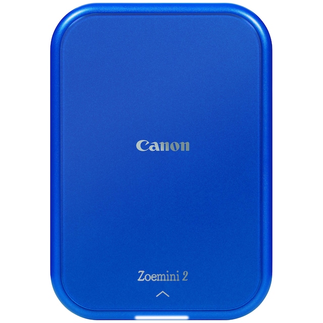 Canon Zoemini 2 mobil fotoprinter (Navy Blue)