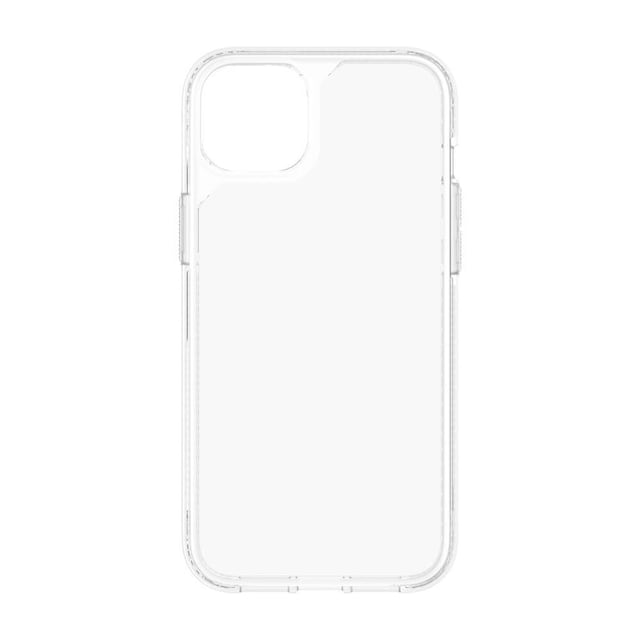 SURVIVOR Mobilcover Strong iPhone 14 Plus Klar