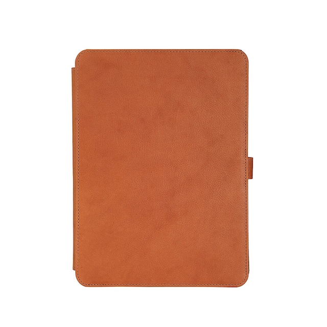 Tablet Cover Leather Brun - iPad 10,9"" 10th Gen 2022
