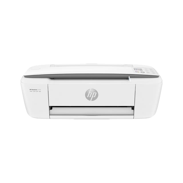 HP DeskJet 3750 All-in-One-printer, Home (Hjem), Print, kopiering, scanning, tr