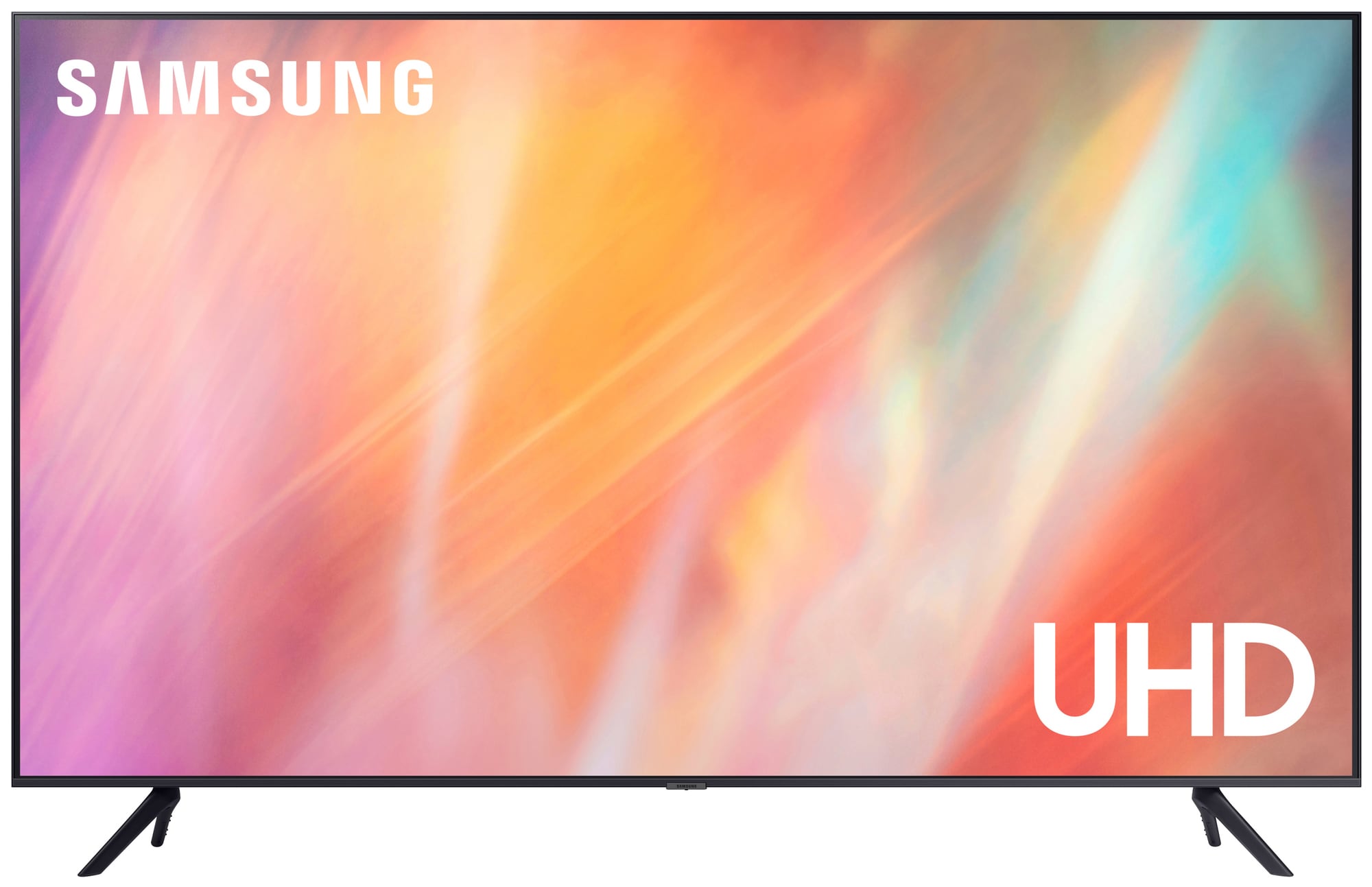 Samsung 58 AU7175 LED TV (2021) | Elgiganten