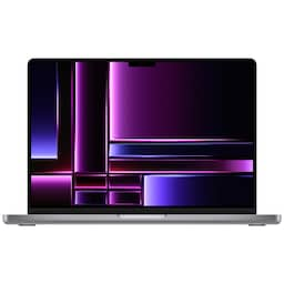 MacBook Pro 14 M2 Max 2023 1TB (space gray)