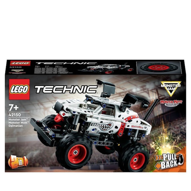 LEGO Technic 42150 1 stk