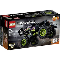 LEGO Technic 42118 1 stk