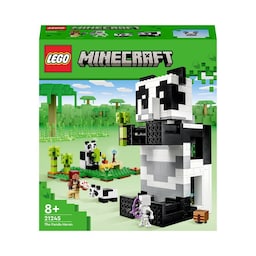 LEGO Minecraft 21245 1 stk