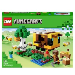 LEGO Minecraft 21241 1 stk