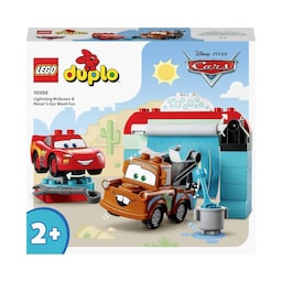 LEGO Duplo 10996 1 stk