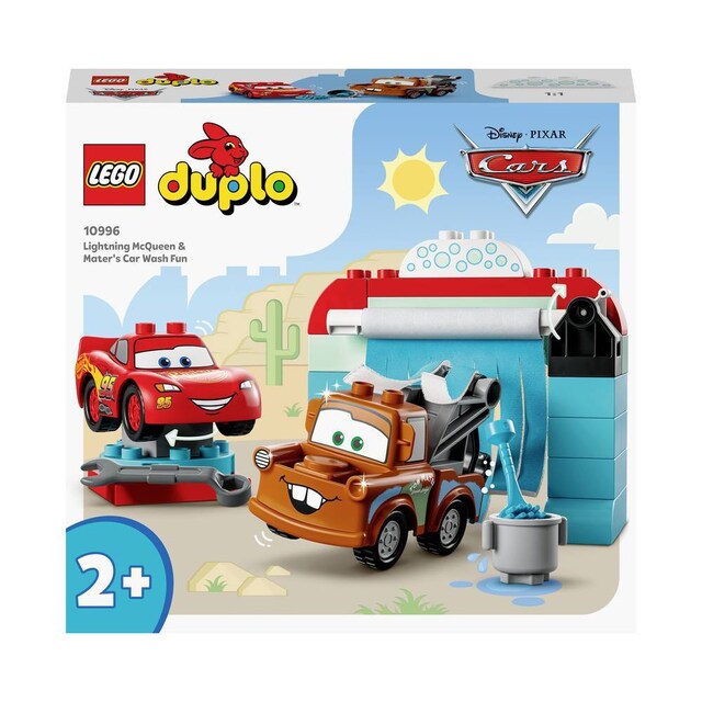 LEGO Duplo 10996 1 stk