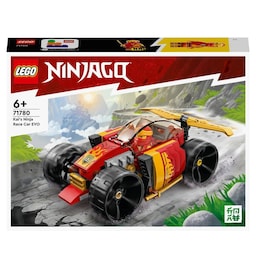 LEGO Ninjago 71780 1 stk