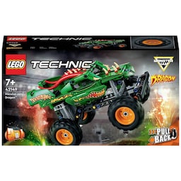 LEGO Technic 42149 1 stk