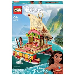 LEGO Disney 43210 1 stk