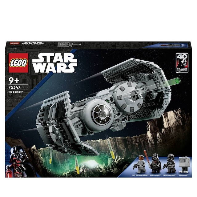 LEGO StarWars 75347 1 stk