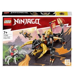 LEGO Ninjago 71782 1 stk