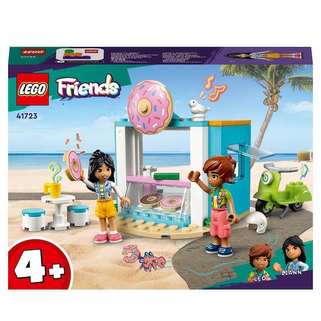 LEGO Friends 41723 1 stk