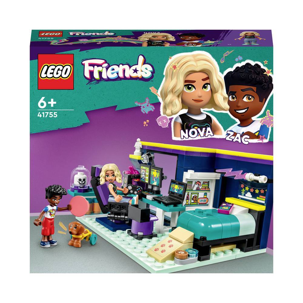 LEGO Friends 41755 1 stk | Elgiganten