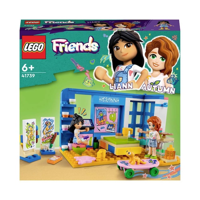 LEGO Friends 41739 1 stk