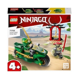 LEGO Ninjago 71788 1 stk