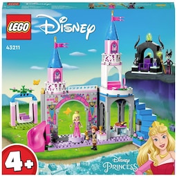 LEGO Disney 43211 1 stk